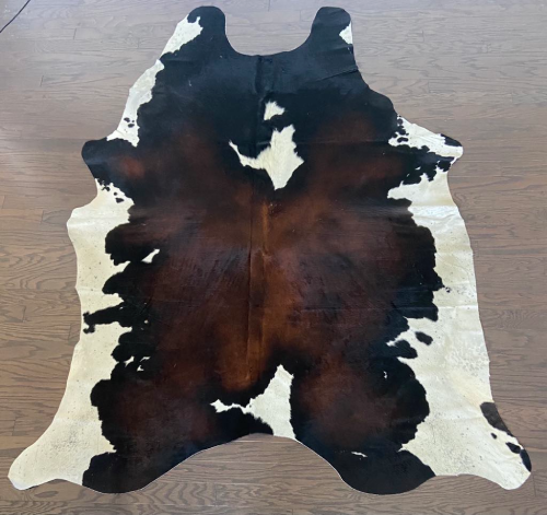 Cowhide Rugs