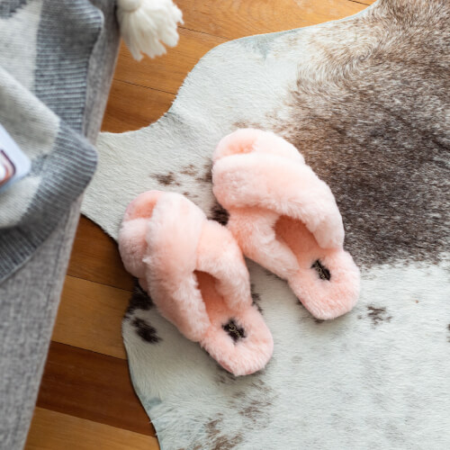 Sheepskin Footwear